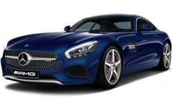 Mercedes-AMG GT