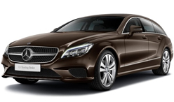 Mercedes CLS- 