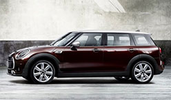 MINI Clubman Cooper