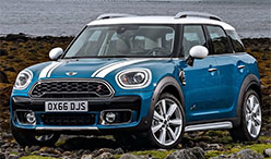 MINI Countryman Cooper S