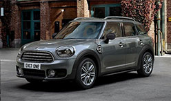 MINI Countryman One