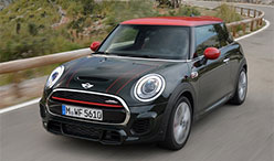 MINI JCW