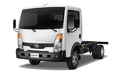 Nissan Cabstar