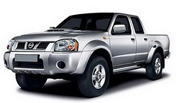 Nissan NP300