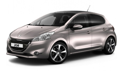 Peugeot 208 5-.