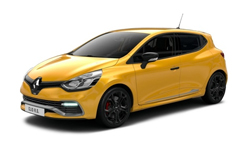 Renault Clio R.S.