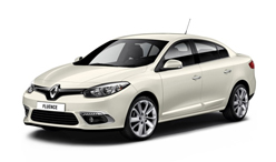 Renault Fluence