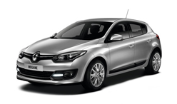 Renault Megane Hatchback