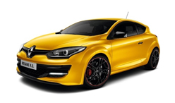 Renault Megane RS