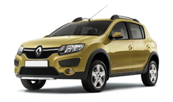 Renault Sandero Stepway