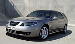 SAAB 9-5 Sport combi