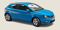 Seat Ibiza SC