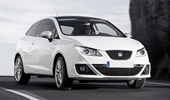 Seat Ibiza SC