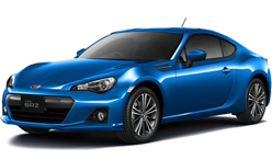 Subaru BRZ