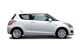 Suzuki Swift 3d