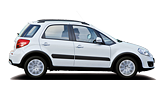 Suzuki SX4 Classic