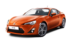 Toyota GT86