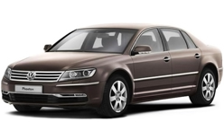 Volkswagen Phaeton