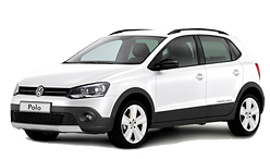 Volkswagen Cross Polo